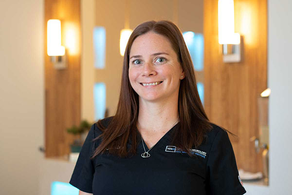 Melissa Tyre, Certified Nursing Assistant at Vero Beach Neurology